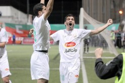 زكري يريد استعادة روح لقاء ديناموس والتأهل إلى نصـف النهائـي