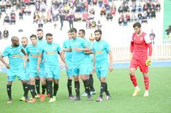 اللقب الشتوي يقترب.. مواسة يعد بثورة في التشكيلة ويهاجم لاعبيه