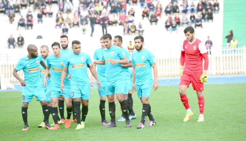 اللقب الشتوي يقترب.. مواسة يعد بثورة في التشكيلة ويهاجم لاعبيه