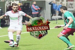 العميد بالقوة السابعة… المكرة تزيح سوسطارة وسطيف تنهى حلم الساورة