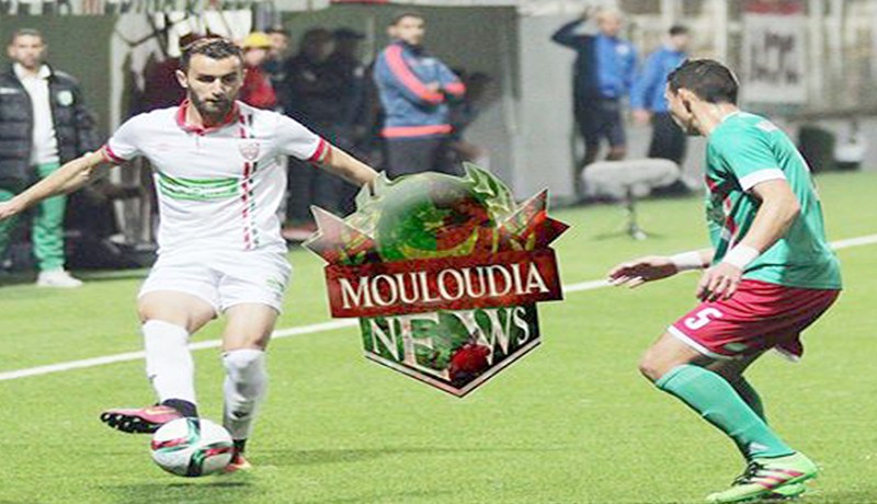 العميد بالقوة السابعة… المكرة تزيح سوسطارة وسطيف تنهى حلم الساورة
