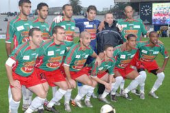 تيسان يتوعد لاعبيه و يطالب بتدعيمات