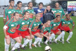 فابرو منتظر يوم غد، والإدارة تصرف النظر عن بصغير