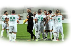 الكأس التاسعة ليست بعيدة والشناوة يحلمون بـ«الدوبلي» مبكرا