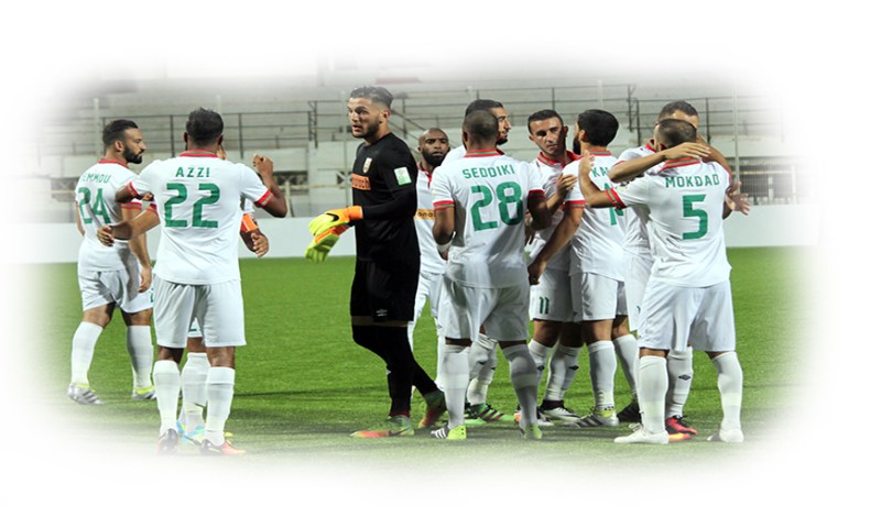 الكأس التاسعة ليست بعيدة والشناوة يحلمون بـ«الدوبلي» مبكرا