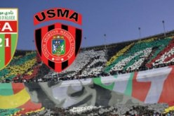 تقديم داربي إتحاد العاصمة ومولودية الجزائر إلى الخميس 2 مارس