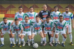 راشدي ينسحب كناطق رسمي للعميد ويحضر لرئاسة الفرع