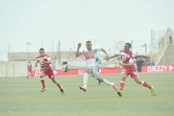 الحمراوة لرد الاعتبار والعميد من أجل العودة بكامل الزاد إلى الديار