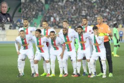 مواسة: التنافس على اللقب سيكون شديدا بين 5 فرق