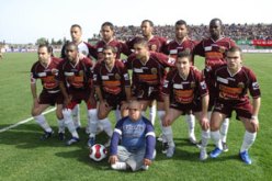 مولودية الجزائر: رحلة البقاء تبدأ هذا المساء