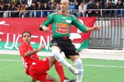 كأس الجمهورية: الونزة تحقق المعجزة امام مولودية الجزائر