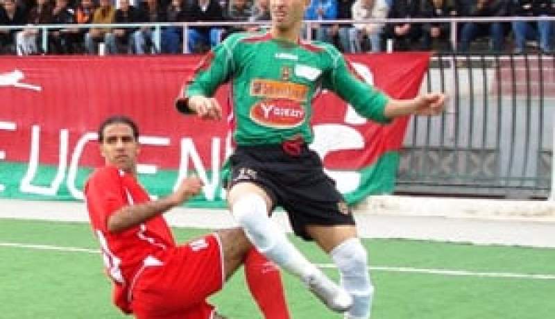 كأس الجمهورية: الونزة تحقق المعجزة امام مولودية الجزائر