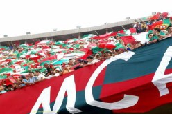 مولودية الجزائر: مسيرو الفريق في اتصالات رسمية مع فؤاد بوعلي