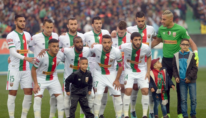 العميد يشدّ الرحال اليوم نحو «دار السلام» وعينه على دور المجموعات من كأس الكاف