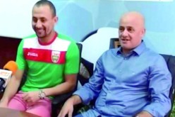 سوڤار يلتحق بالمولودية لموسمين وقراوي يجدد بعدما أحدث طوارئ