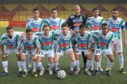 جماعة فرع كرة القدم لمولودية الجزائر تعلن استقالتها