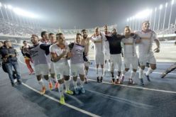 العميد يغرد منفردا في الصدارة و«الموب» تواصل الغرق