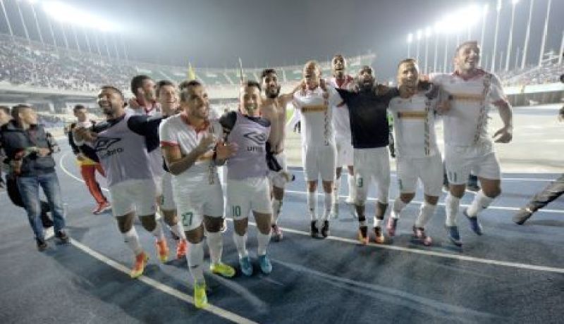 العميد يغرد منفردا في الصدارة و«الموب» تواصل الغرق