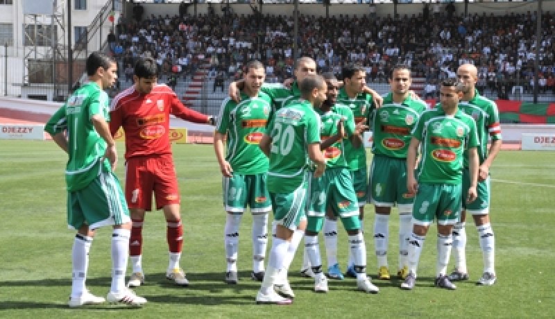 خمّاس يمضي في العميد هذا الجمعة