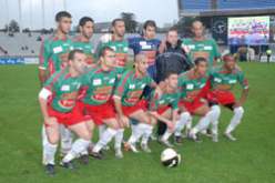 الانشقاقات داخل الإدارة تؤجل الفصل في هوية المدرب الجديد