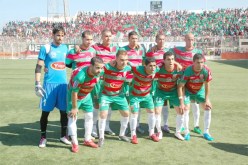 نادي أنتر كلوب الأنغولي يصل اليوم إلى الجزائر بوفد يضم 25 شخصا