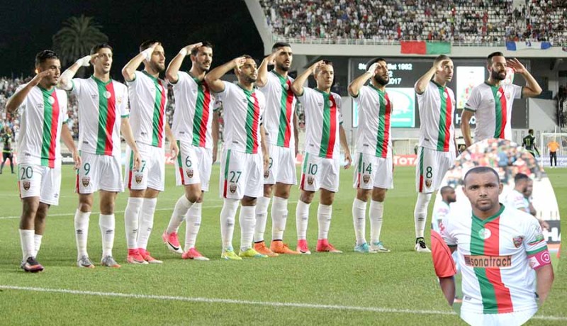 حشود لـ”النهار”: الحديث عن رغبتي في الرحيل لا أساس له من الصحة وهناك أشخاص يريدون التخلاط