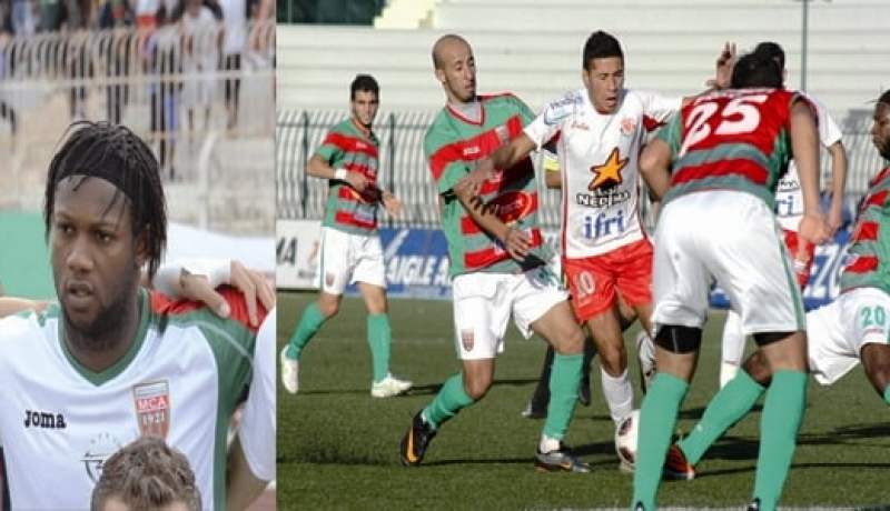 العنصرية تطال أفارقة البطولة الوطنية بتقليد أصوات القردة