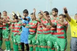 ذهاب ثمن النهائي لكأس رابطة أبطال إفريقيا :مولودية الجزائر تحقق الأهم بالرغم من ظلم الحكام