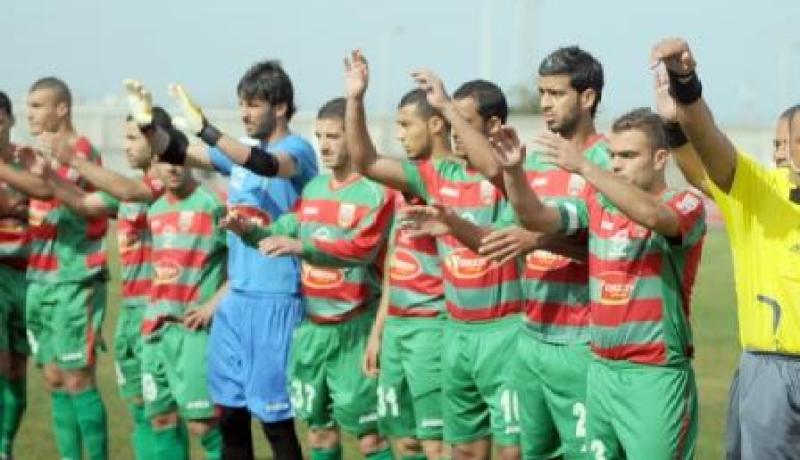 ذهاب ثمن النهائي لكأس رابطة أبطال إفريقيا :مولودية الجزائر تحقق الأهم بالرغم من ظلم الحكام