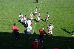 العميد يستعرض بفرنسا قبل لقاء الزيبان