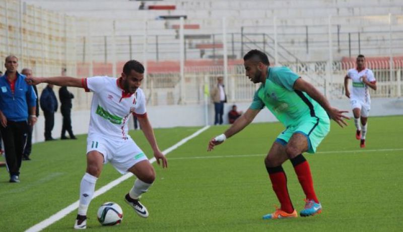 النصرية تزيد هموم “الموب”.. العميد يحقق المطلوب و”شكون يحبّس” المدية