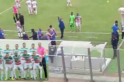 العميد يعود بأخف الأضرار و«تبهديلة» في غانا بسبب شجار مقداد مع مواسة