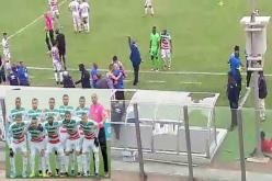 أول تعليق من وزارة الرياضة حول فضيحة مولودية الجزائر