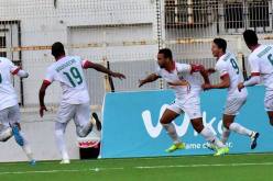 سقوط الرائد مولودية الجزائر واتحاد بلعباس على بعد ثلاث خطوات عن الصدارة