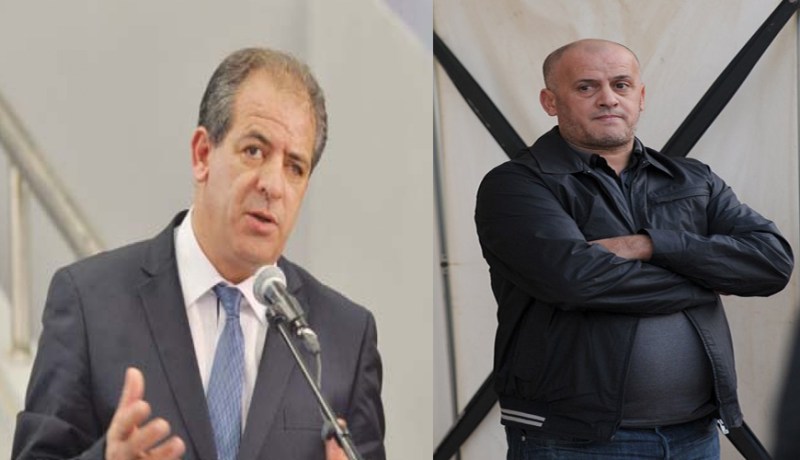 ولد علي يقبل طلب غريب بتخفيض سعر تذاكر العميد والنهضة الكونغولي إلى 300 دينار