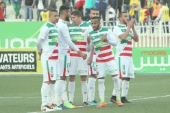 العميد من أجل دخول التاريخ