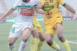 العميد يصر على البوديوم والساورة تسعى للتأكيد في بولوغين