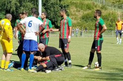 مولودية الجزائر ترفض التربص في «بحيرة تيني» وتنقل تحضيراتها إلى سانت ايتيان