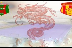 تأجيل مباراة مولودية الجزائر نصر حسين داي بسبب الثلوج