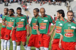 العميد من أجل إنجاز تاريخي في رابطة الأبطال الإفريقية في طبعتها الجديدة