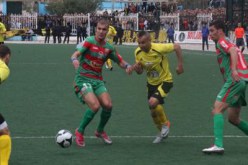 بطولة الرابطة الأولى (تسوية الرزنامة): مولودية الجزائر في خطر بالبرج و جمعية الخروب تسعى للإطاحة بشبيبة القبائل