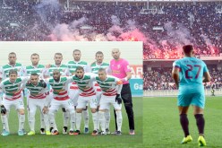 حلم النجمة الثانية ينطلق من غانا