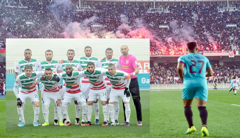 حلم النجمة الثانية ينطلق من غانا