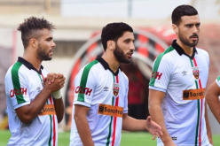 المولودية تسقط في تونس وحلم التتويج القاري يتبخر