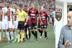 غريب: مازالت 10 مباريات وسترون من سيفوز بالبطولة