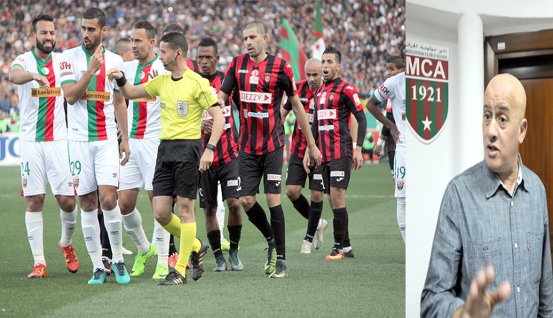 غريب: مازالت 10 مباريات وسترون من سيفوز بالبطولة