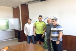 غريب يخطف بوصوف من الحمراوة ويتعاقد معه لموسمين مقابل 150 مليون شهريا