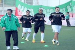 مولودية العلمة:أرضية زغار جاهزة لمواجهة السبت أمام سعيدة