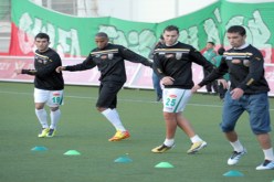 العميد في خرجة محفوفة بالمخاطر إلى الشلف وبوهلال أمام هاجس الغيابات