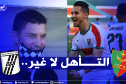 مدرب الصفاقسي :”سنلعب مُباراة الموسم أمام مولودية الجزائر”